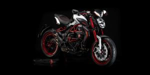 MV Agusta Brutale Dragster RR LH44